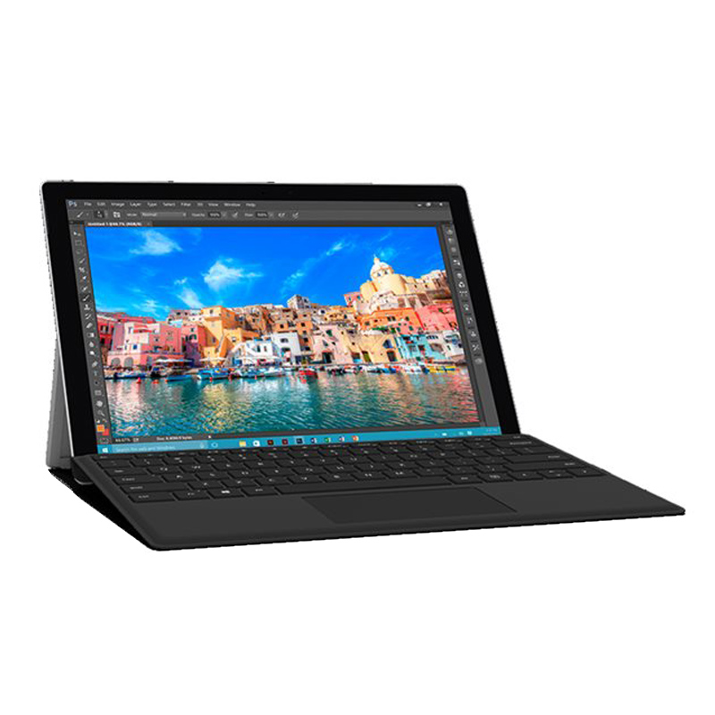 Microsoft Surface Type Cover Pro 4 schwarz
