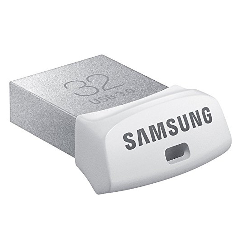 Samsung Flash Drive FIT 32GB USB 3.0 Stick
