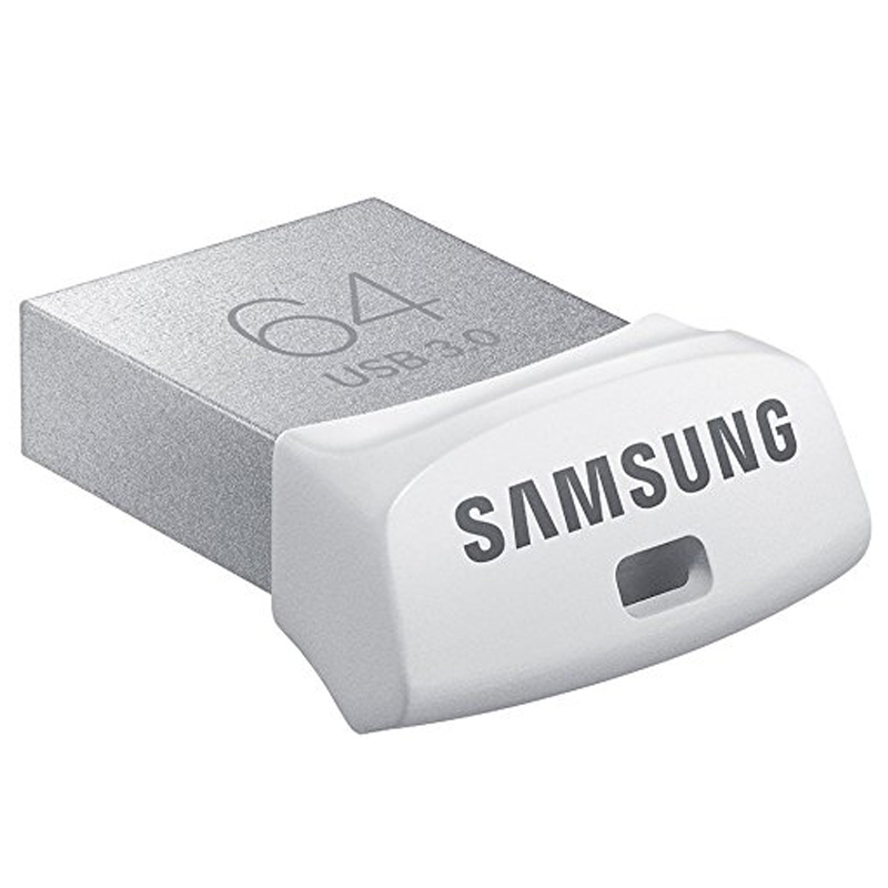 Samsung Flash Drive FIT 64GB USB 3.0 Stick