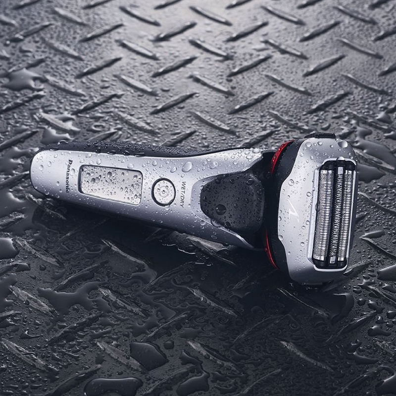 Panasonic ES-LT2N-S803 Trocken-/ Nassrasierer