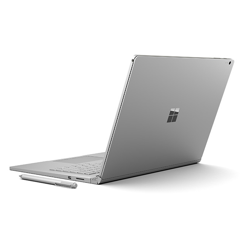 Microsoft Surface Book 33,3cm (13.5 Zoll) 256GB i5 8GB Notebook