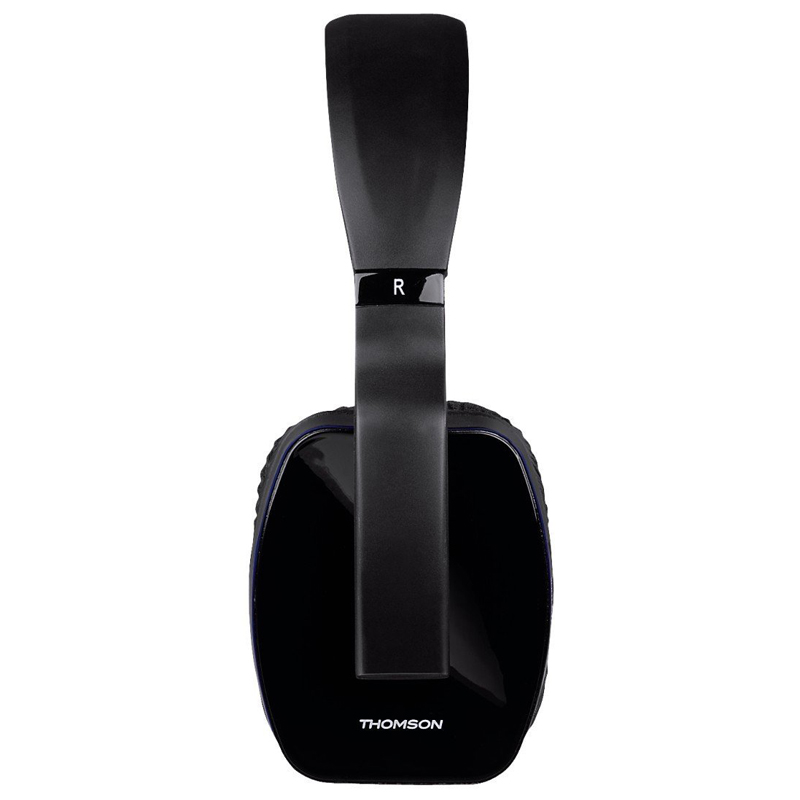 Thomson WHP3311BK Funk-Kopfhörer