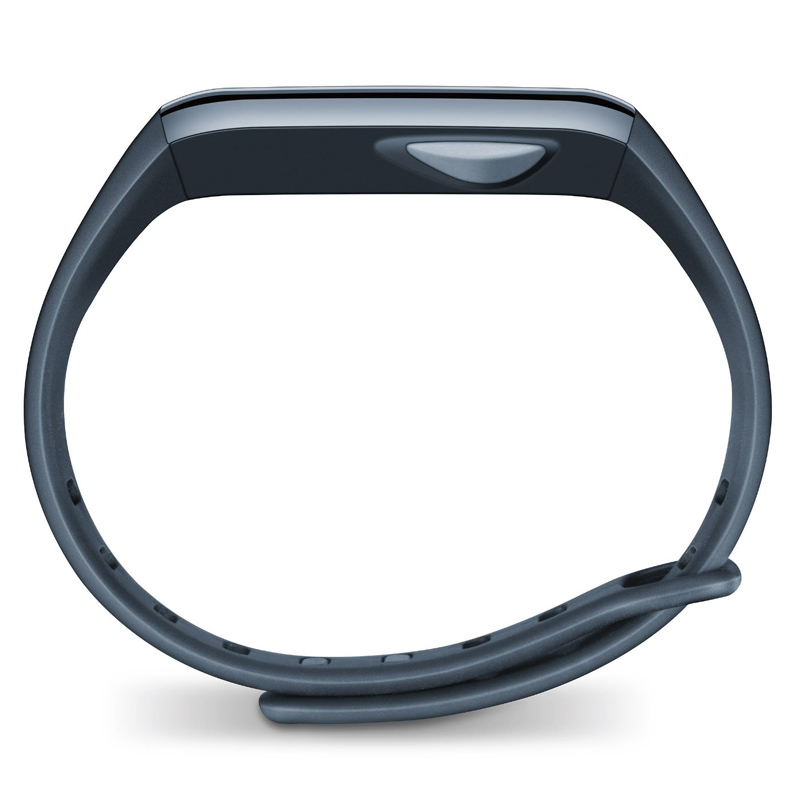 Beurer Aktivitätssensor AS 80 Fitness-Armband schwarz