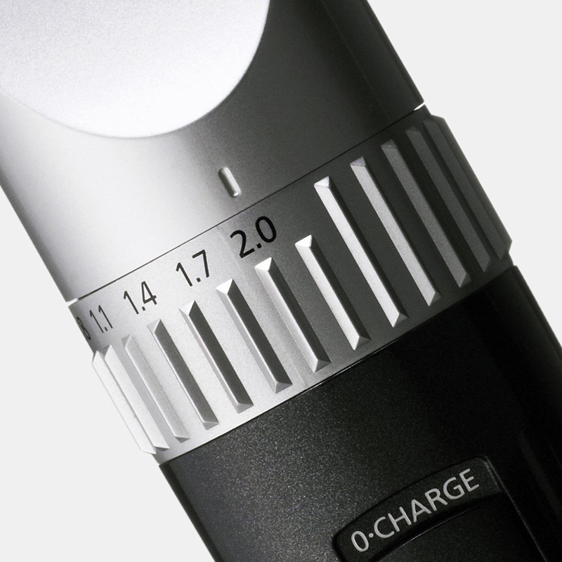 Panasonic ER-1512 Profi-Haarschneidemaschine