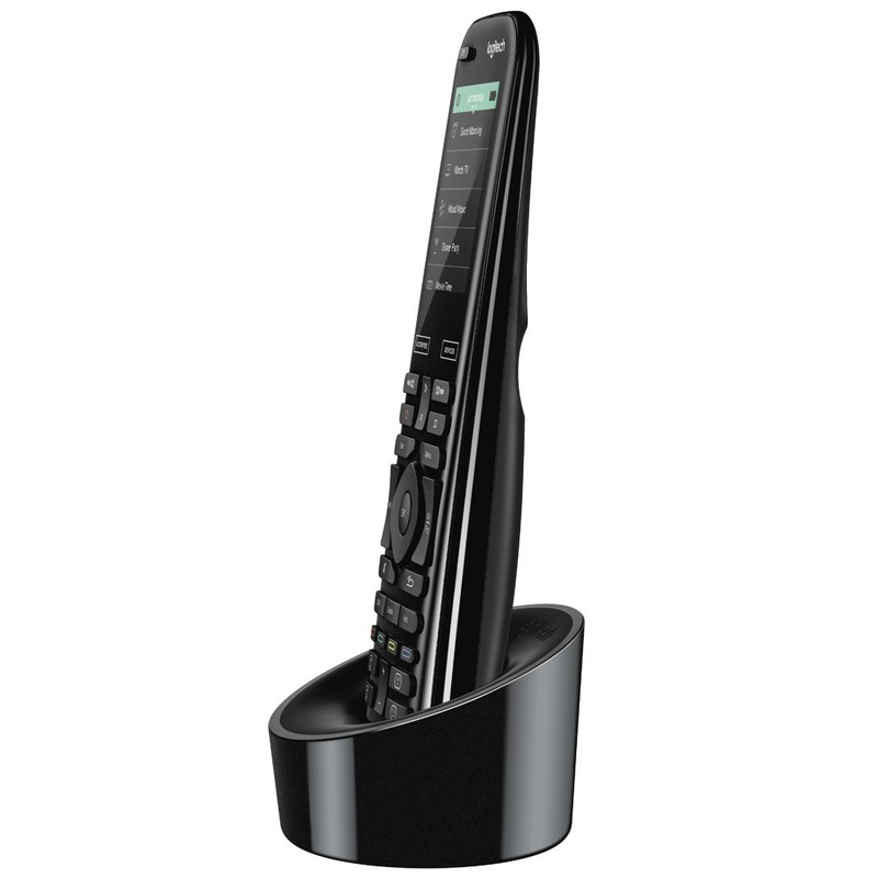 Logitech Harmony Elite ultimative Universal-Fernbedienung