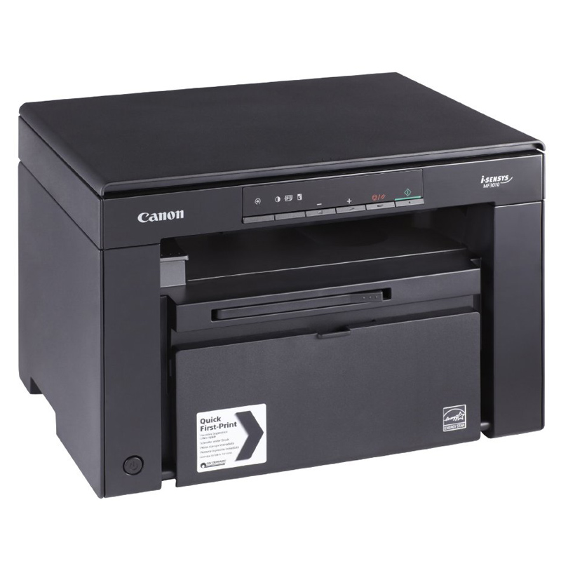Canon i-SENSYS MF3010 schwarzweiß-Multifunktionsgerät