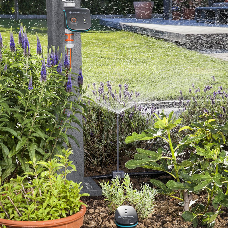 GARDENA smart Sensor Control Set