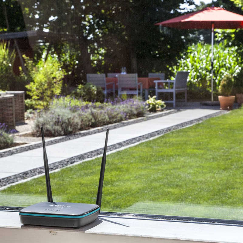 GARDENA smart system Set