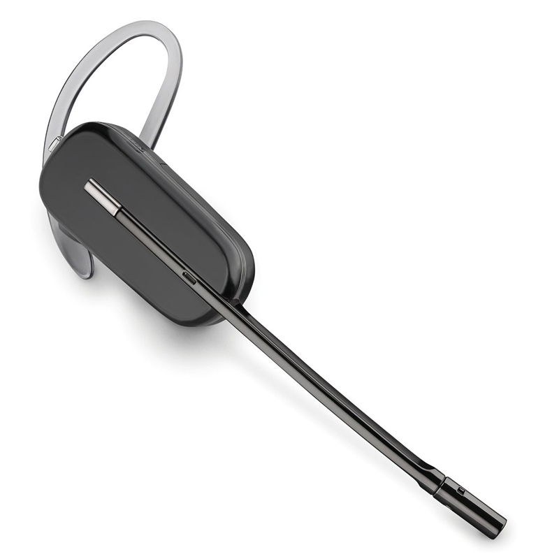 Plantronics C565 GAP-kompatibles DECT-Headset