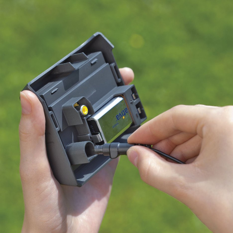 Gardena 1883-20 Bewässerungsuhr FlexControl B-Ware (neutrale Verpackung)