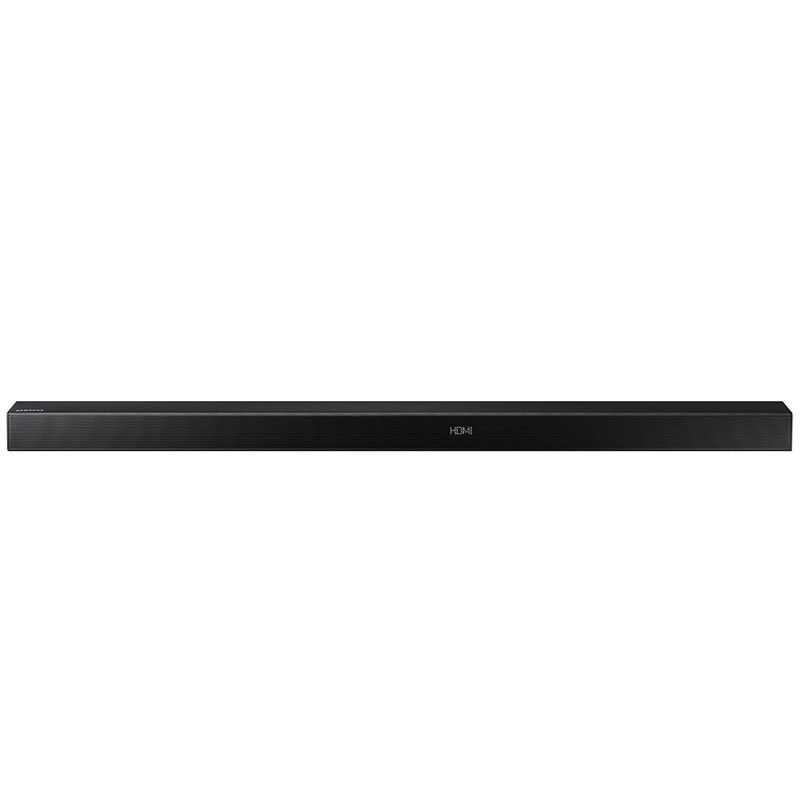 Samsung HW-K550/EN Soundbar schwarz