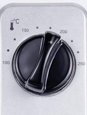 Severin TO 2035 Toast-Ofen