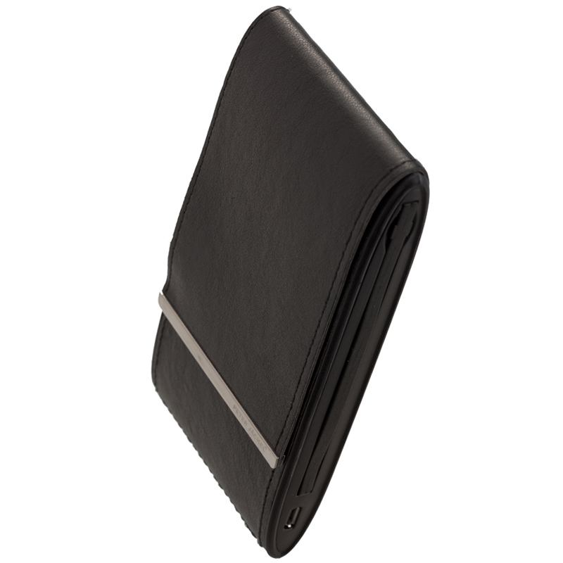 Peter Jäckel Powerbank ROYAL 7000mAh Li-Ion Schwarz