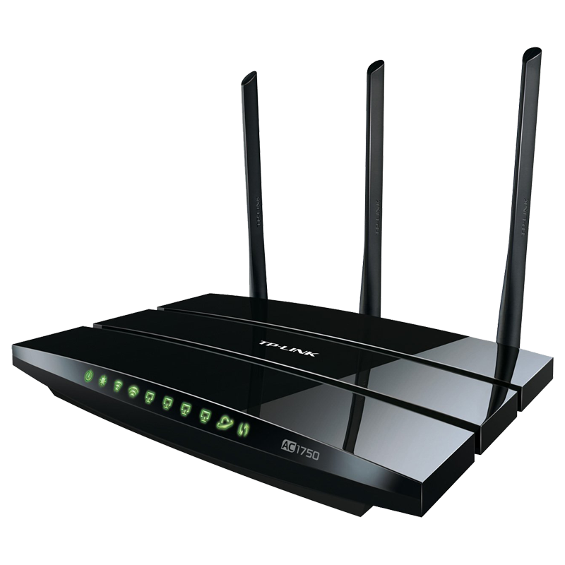 TP-Link WLAN-Router Archer C7