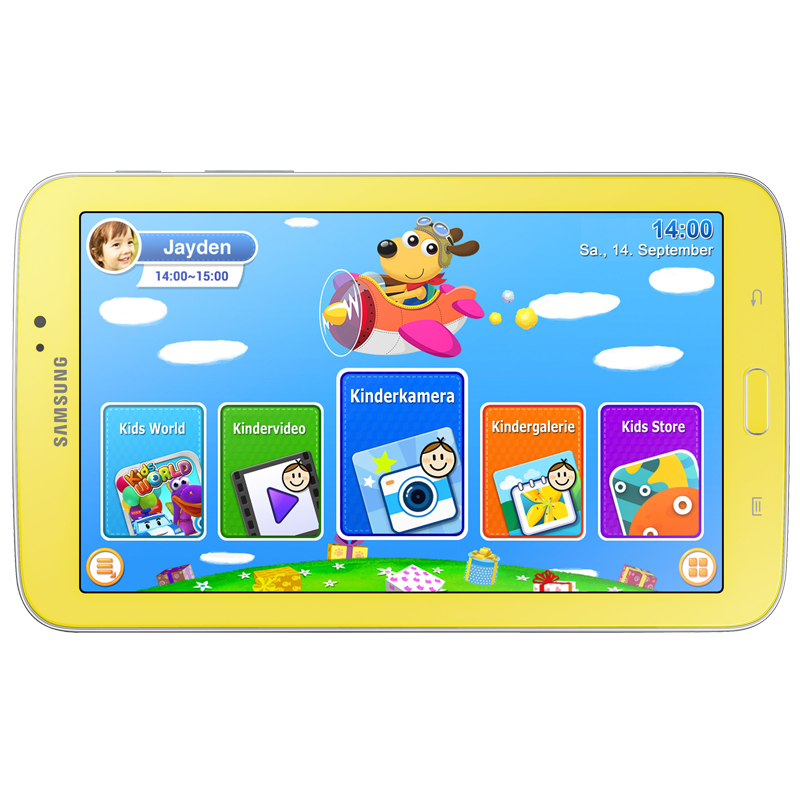 Samsung UE43KU6649UXZG 109cm (43 Zoll) LED-Curved-4K-TV