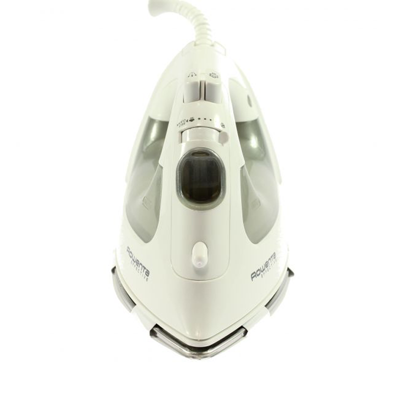 Rowenta DX1250 Effective Dampfbügeleisen weiß