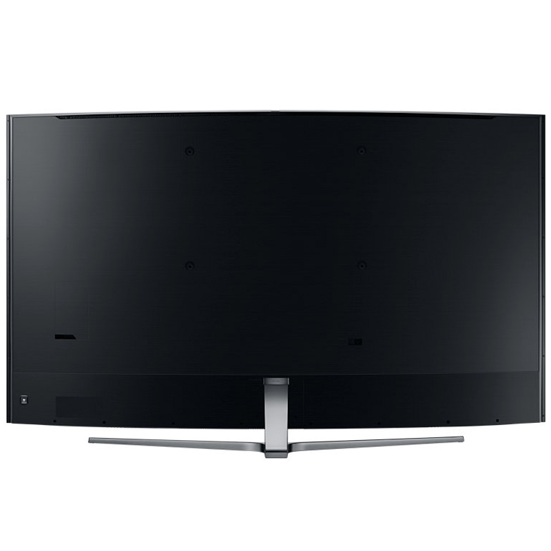 Samsung UE88KS9890TXZG 222cm (88 Zoll) LED-Curved-4K-TV