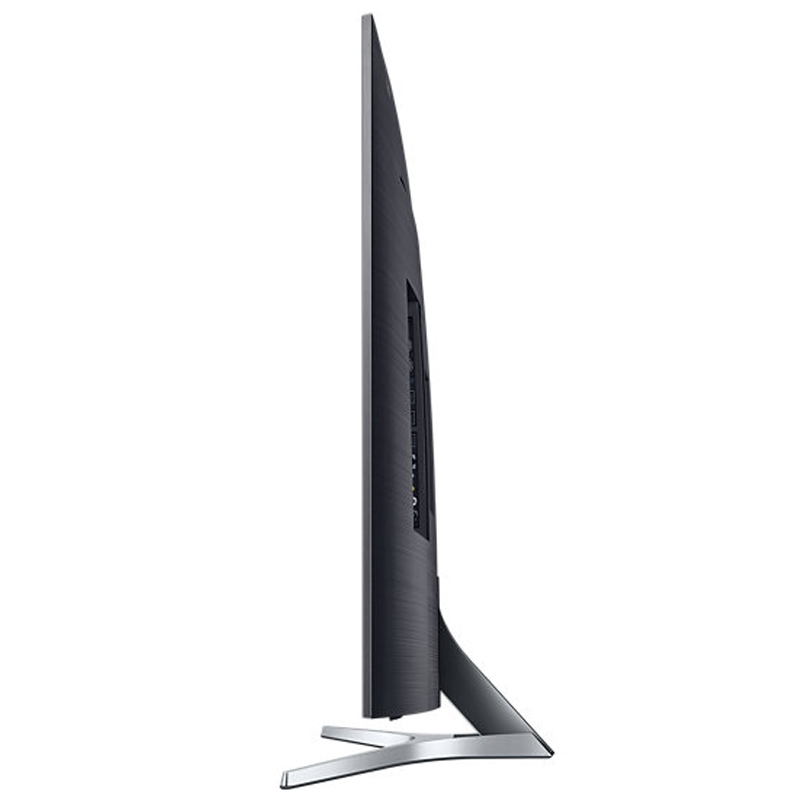 Samsung UE65KU6689UXZG 163cm (65 Zoll) LED-Curved-4K-TV