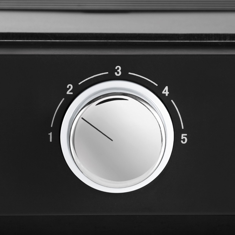 WMF LONO Tischgrill gerippt