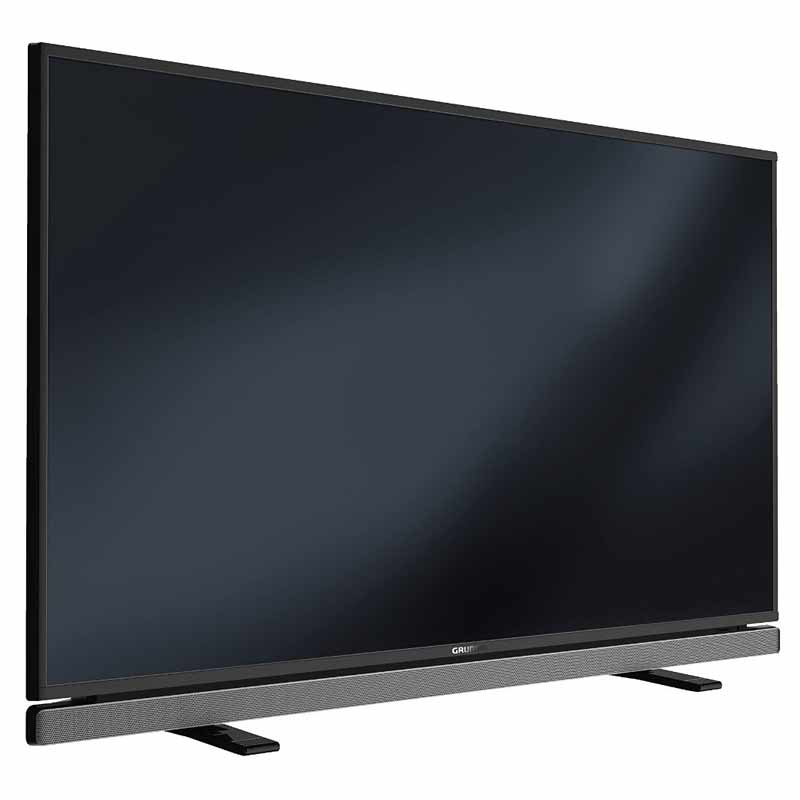 Grundig 32VLE5501BG 81cm (32 Zoll) LED-TV