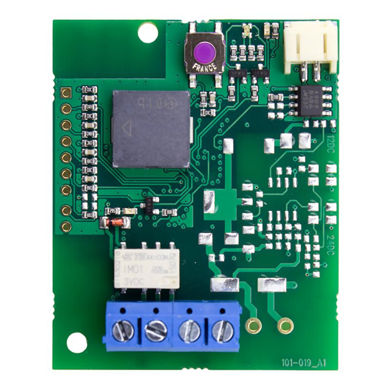 Danalock Universalmodul V1 Aufputzgehäuse Bluetooth und Z-Wave