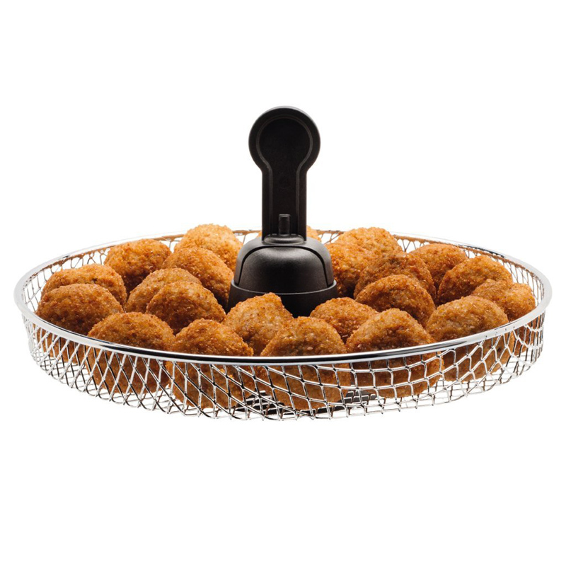 Tefal FZ7510 ActiFry Express Snacking Fritteuse