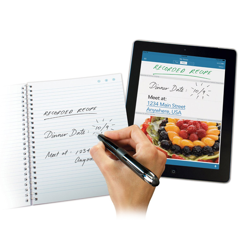 Livescribe 3 Smartpen