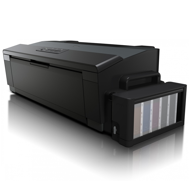 Epson EcoTank ET-14000 DIN A3 Drucker Tinte