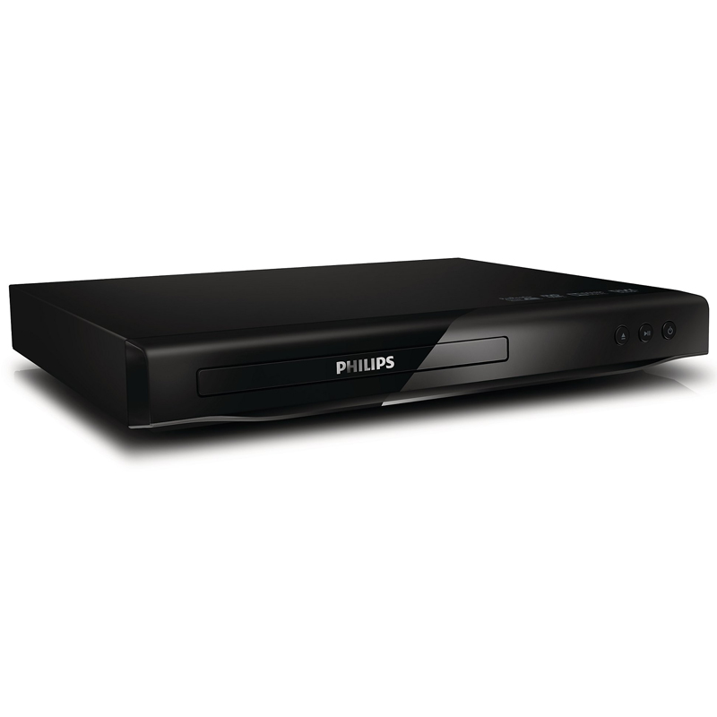 Philips DVP 2800/12 DVD-Player