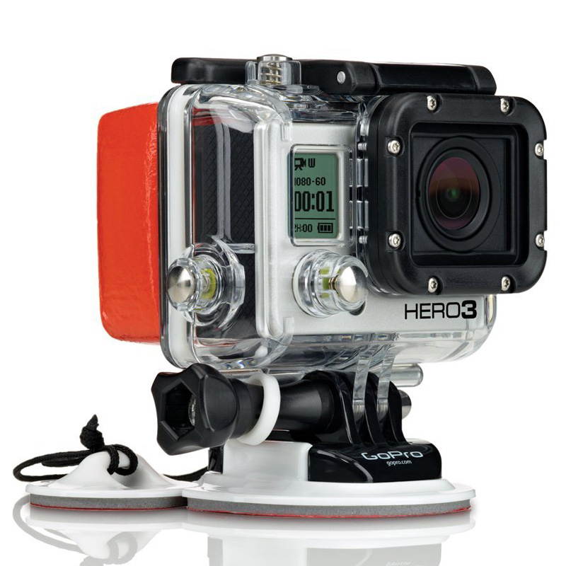 GoPro Zubehör Schwimmhilfe für Action-Cam
