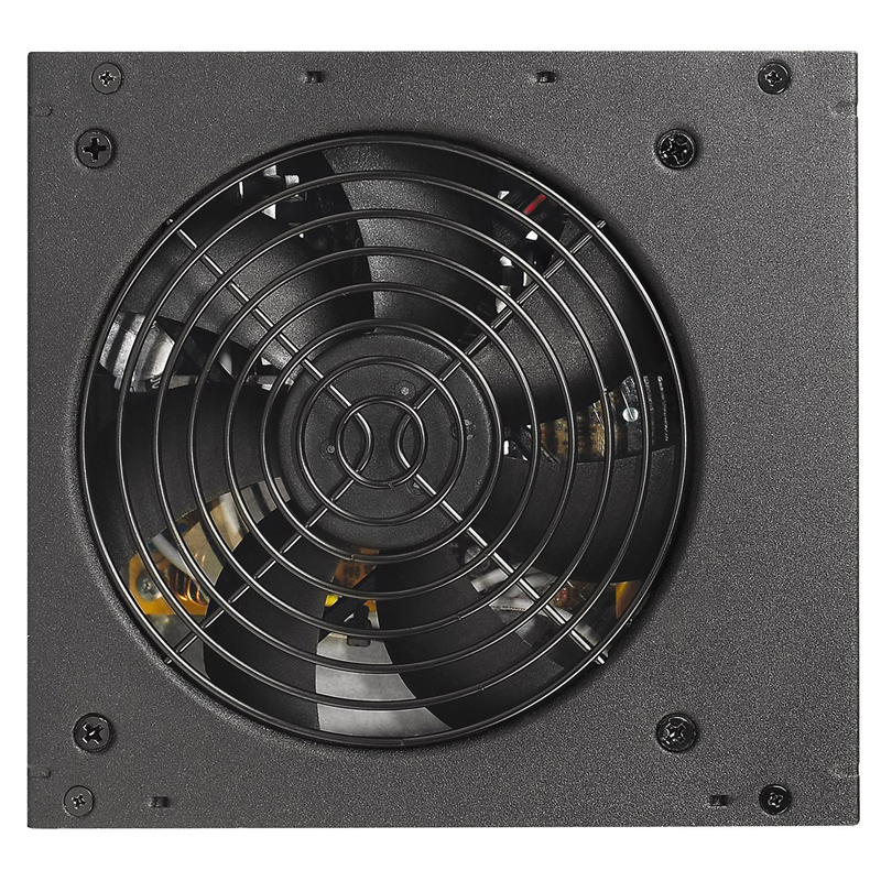 Thermaltake TR2 S 600 W ATX 80PLUS PC Netzteil