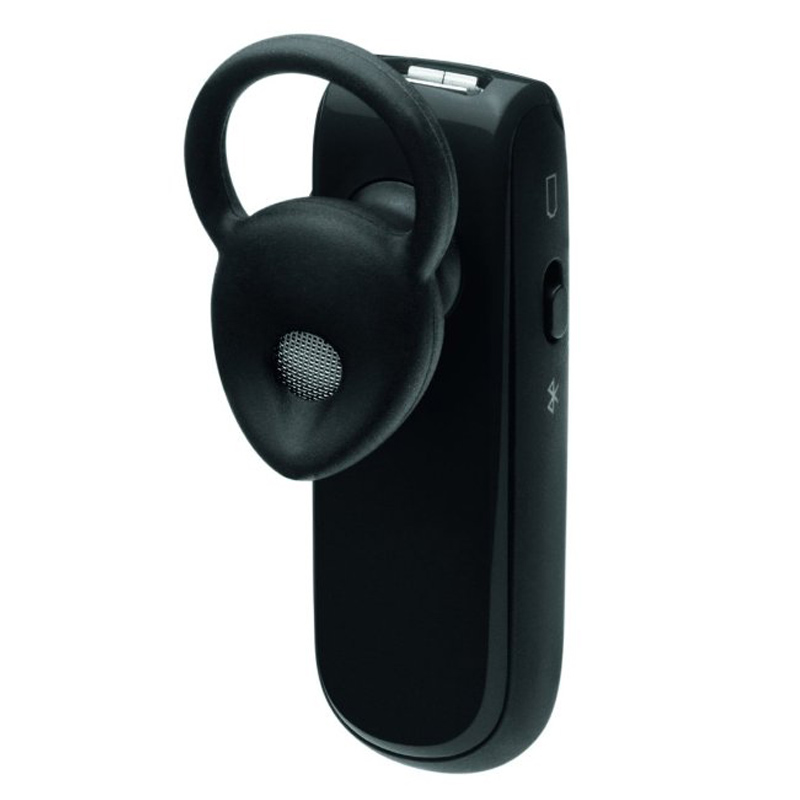 Jabra Classic Bluetoothmono-Headset schwarz