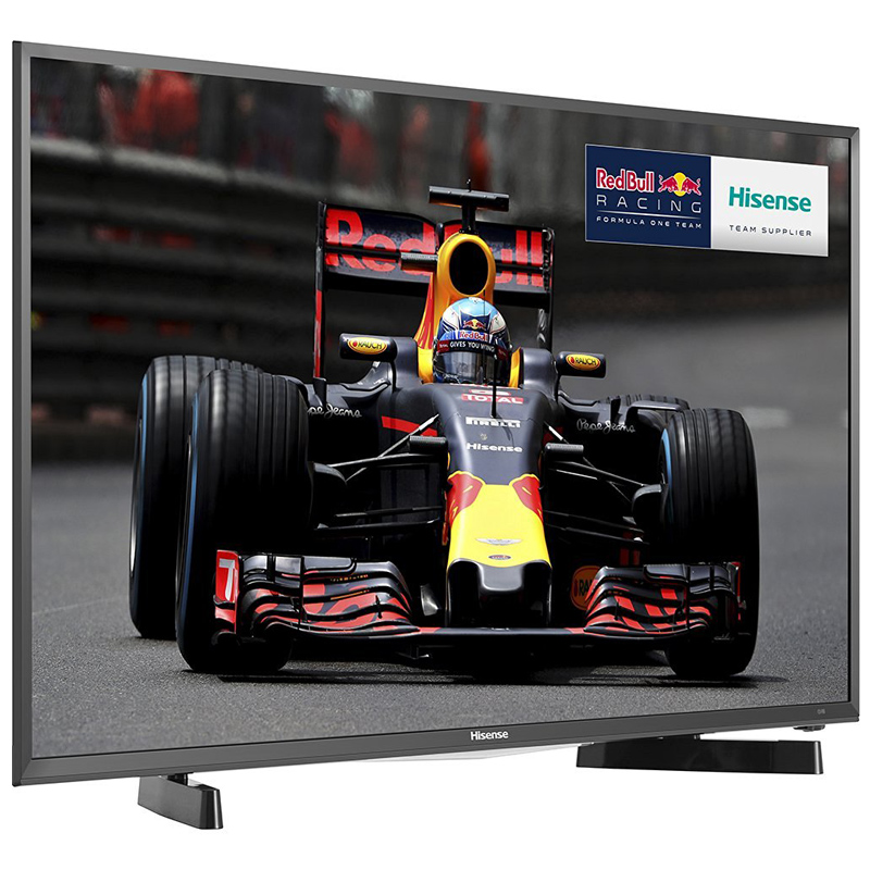 Hisense H32M2600 81cm (32 Zoll) LED-TV