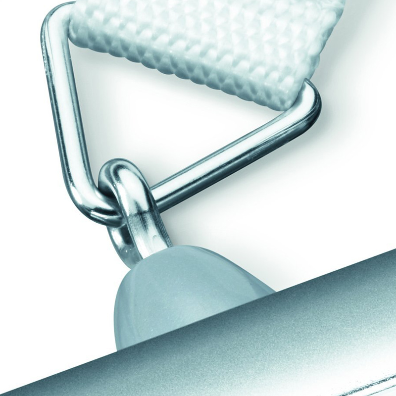 Beurer LS 10 Kofferwaage weiß