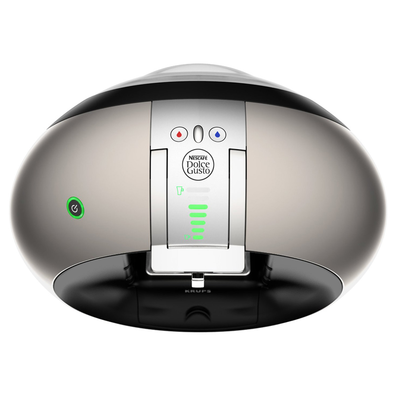 Krups KP510T Dolce Gusto Circolo FS Kaffee-Kapselautomaten