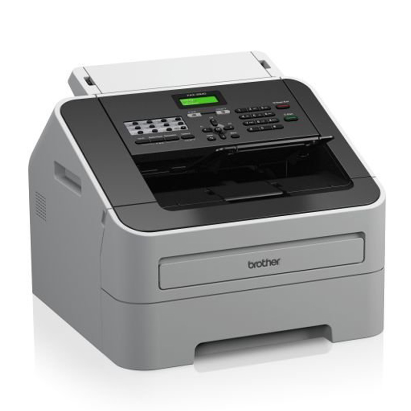 BROTHER Fax-2940 Laserfax 33.600 bps 16MB copy