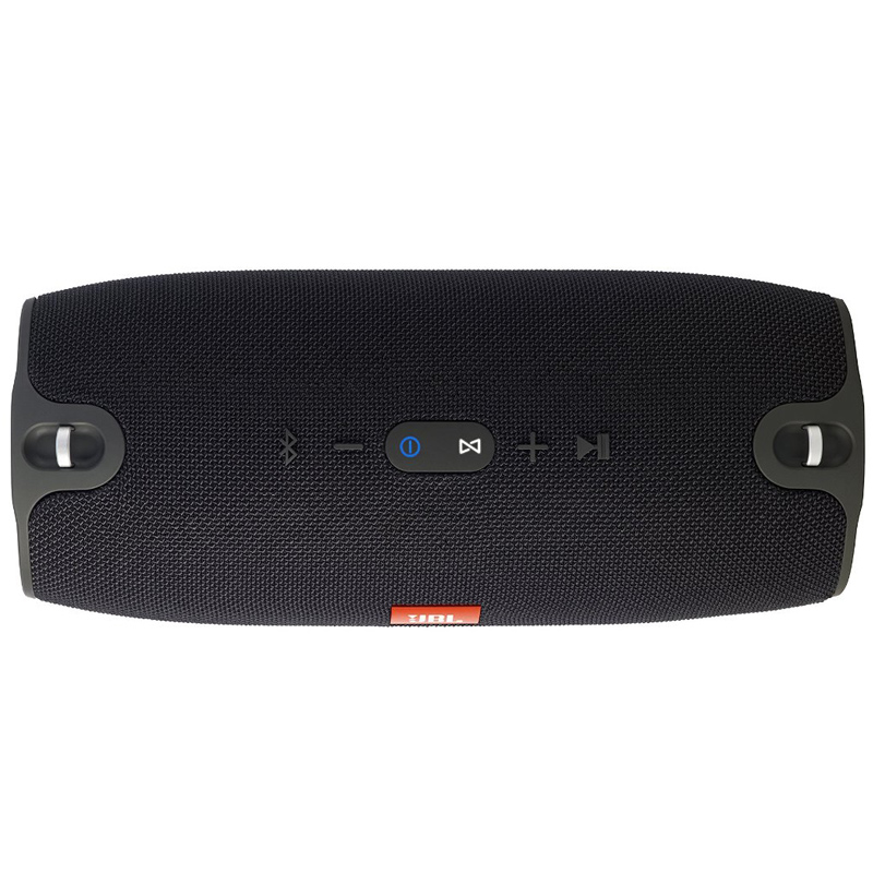 JBL Xtreme Lautsprecher schwarz (OVP beschädigt)