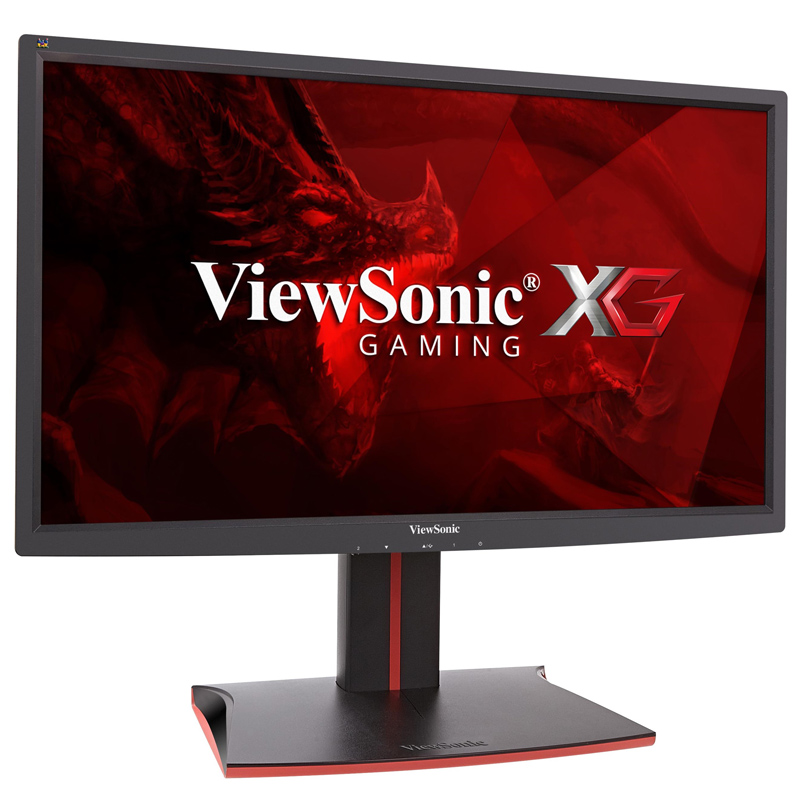 ViewSonic XG2401 61 cm (24 Zoll) Gaming Monitor