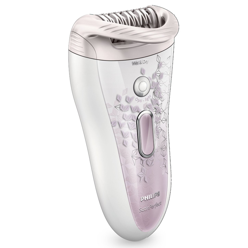 Philips HP6583/02 Satin Perfect Epilierer