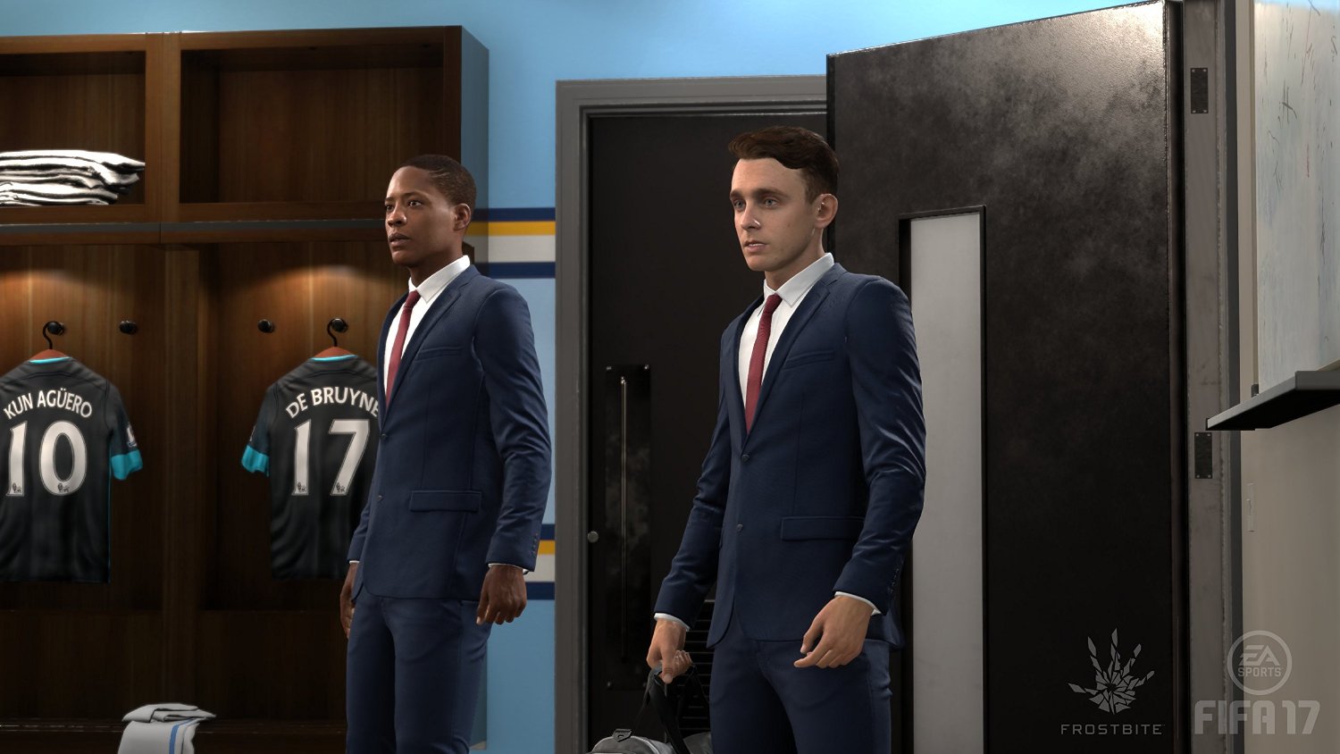 EA Sports FIFA 17 für Sony PS4