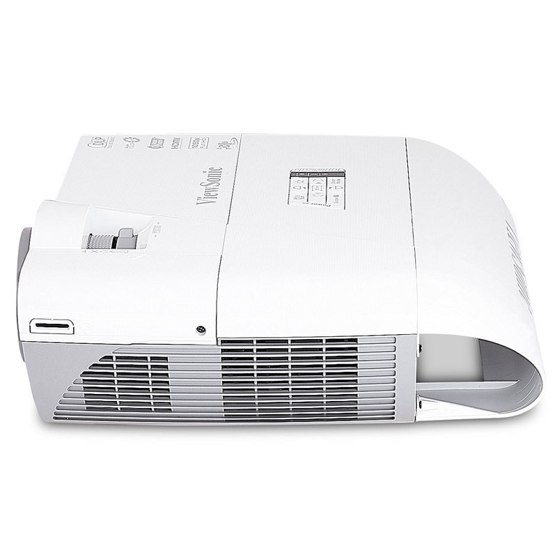 ViewSonic LightStream PJD7830HDL Heimkino DLP-Projektor