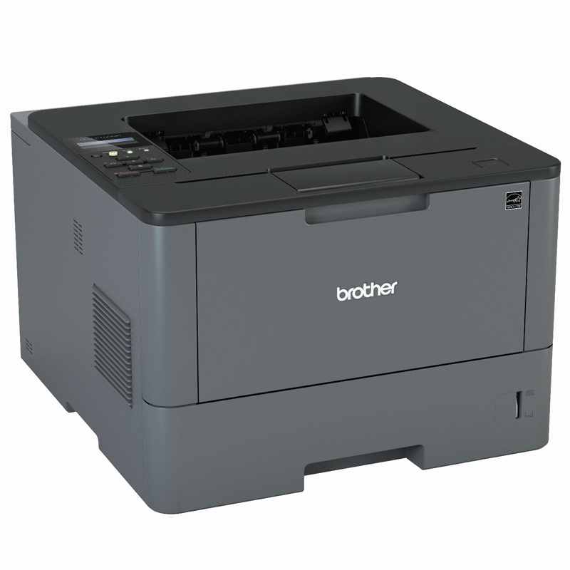 Brother HL-L5100DN Monolaserdrucker