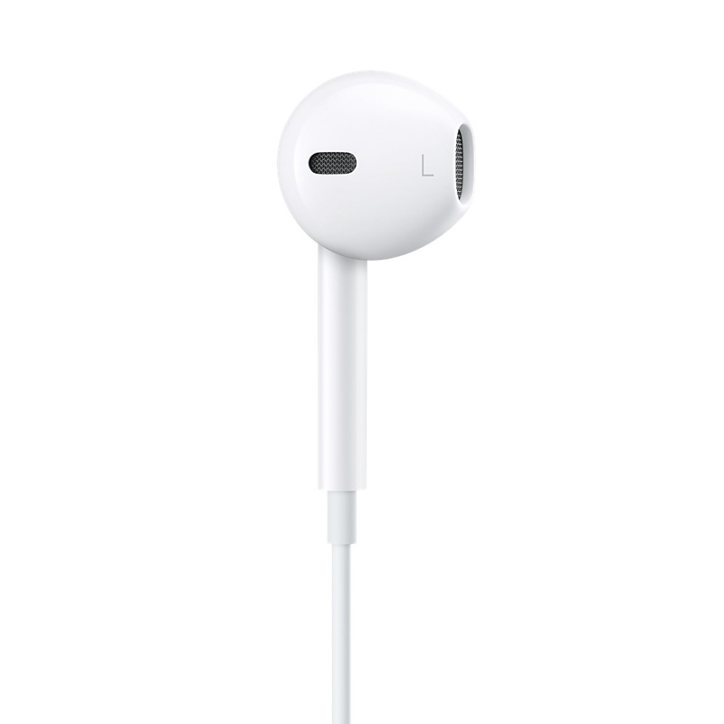 Apple EarPods (MD827ZM/A) mit Fernbed. und Mikrofon