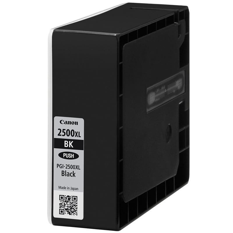 Canon PGI-2500XL BK Tinte