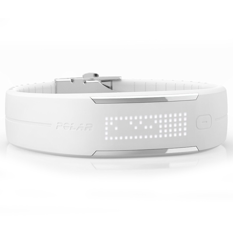 Polar Activity-Tracker Loop 2 weiß