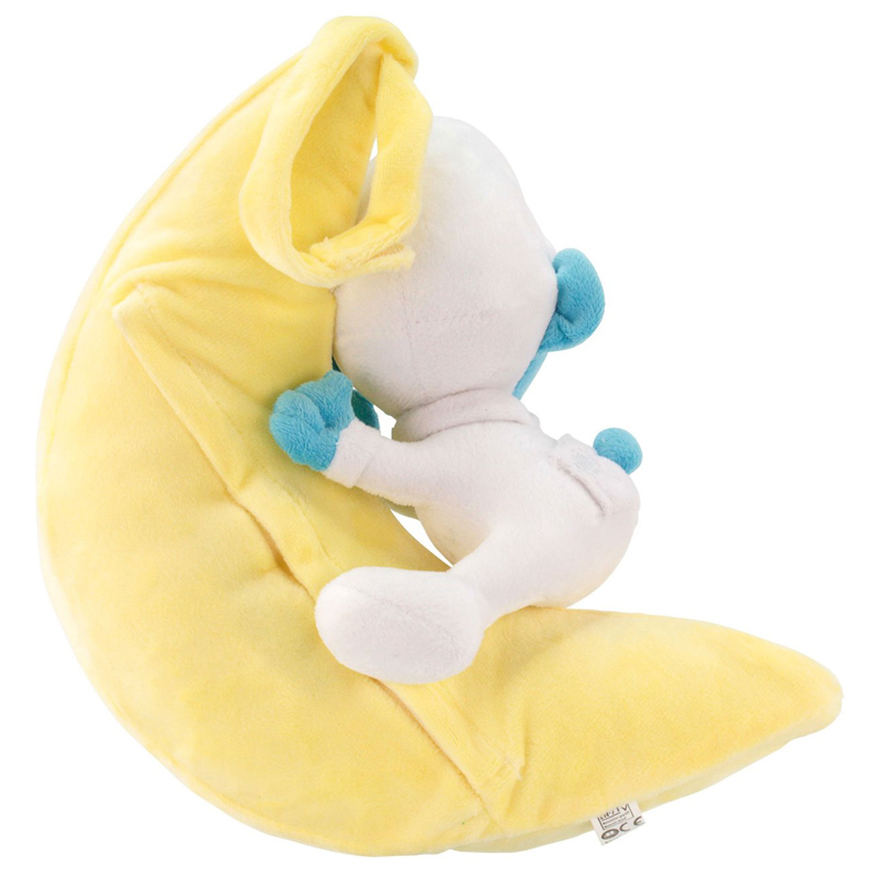 Ansmann Schlummer-Mondlicht Baby Schlumpf