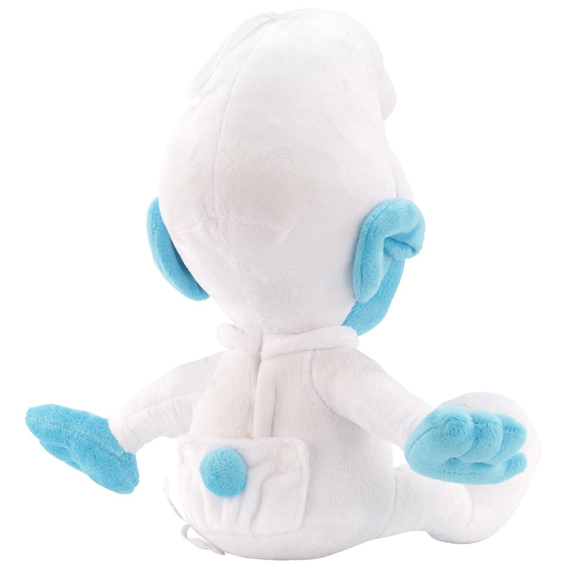 Ansmann Schlummer-Nachtlicht Baby Schlumpf