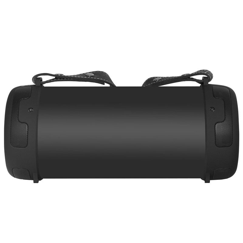 Imperial Beatsman 2 Portabler Lautsprecher 2.1 schwarz