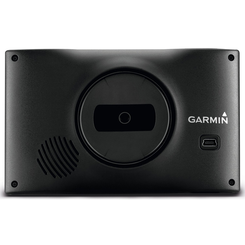 Garmin Drive 50 LMT Travel Edition Navigationsgerät