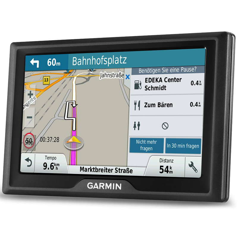 Garmin Drive 50 LMT Travel Edition Navigationsgerät